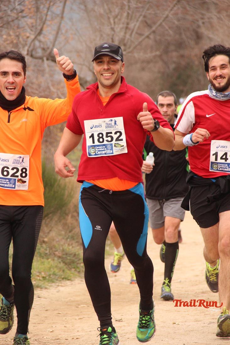 Carrera Cercedilla 2015-05