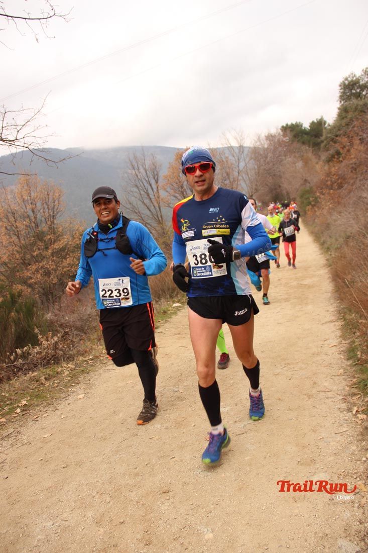 Carrera Cercedilla 2015-05