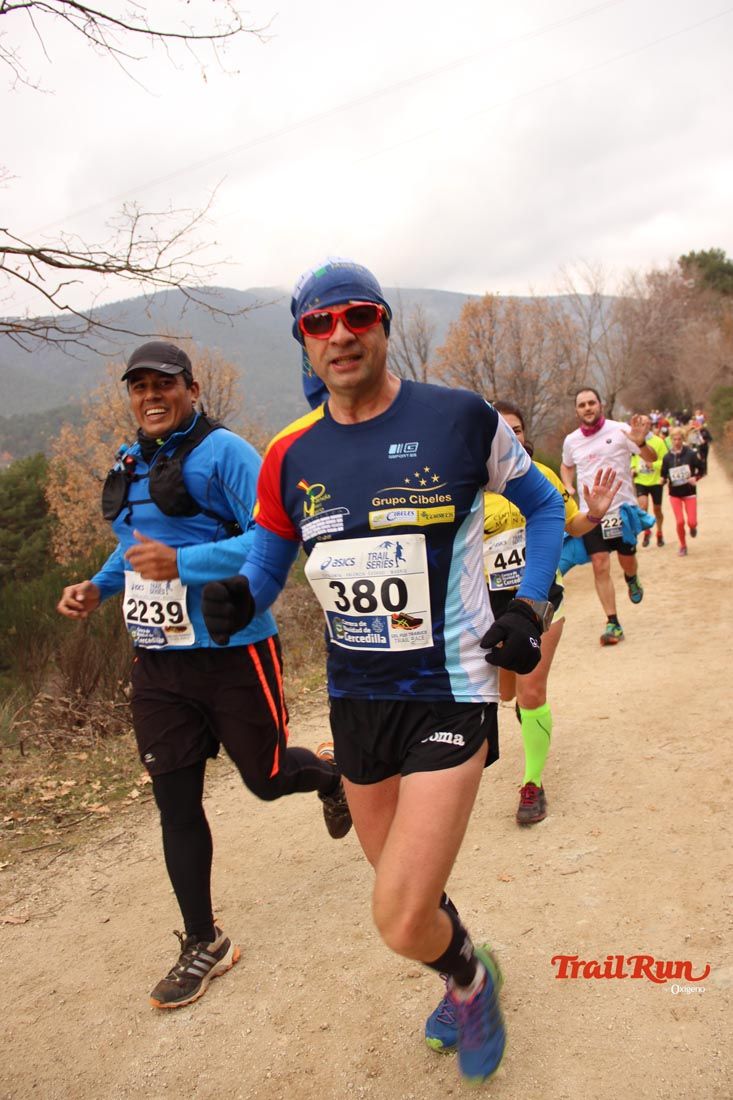 Carrera Cercedilla 2015-05