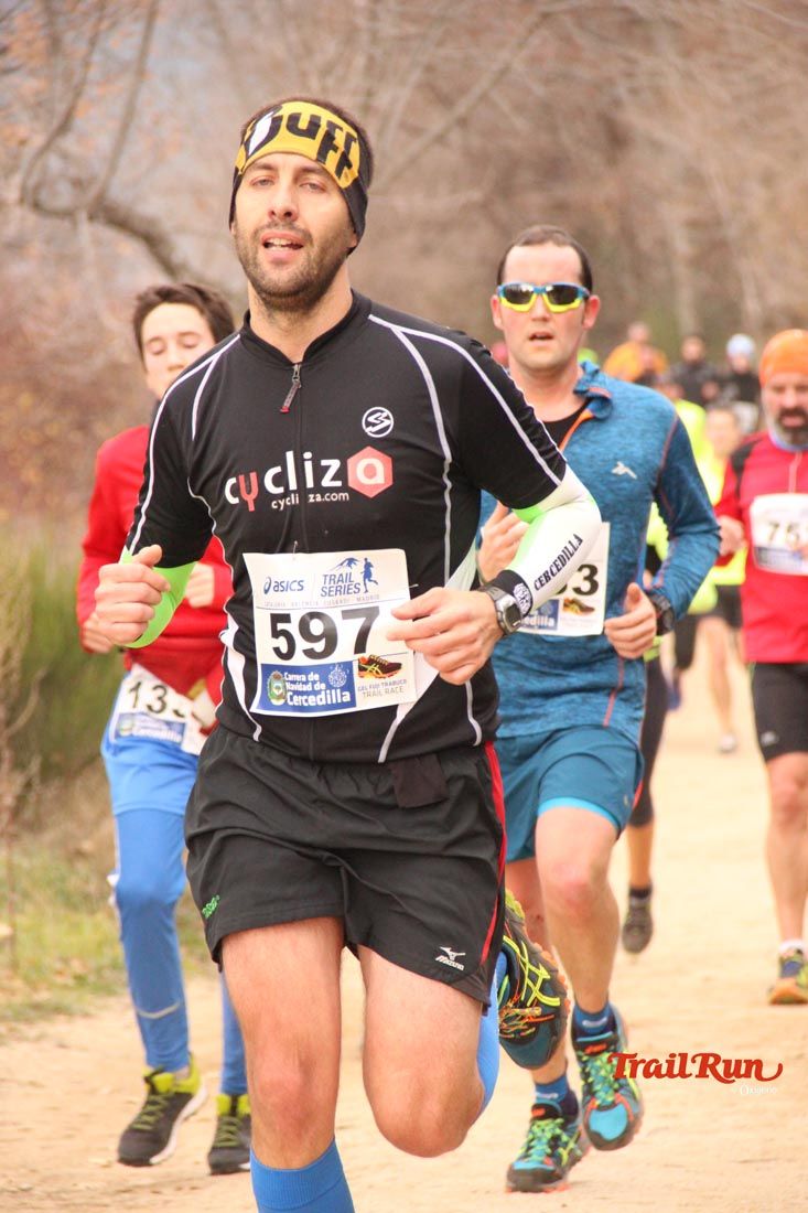Carrera Cercedilla 2015-05