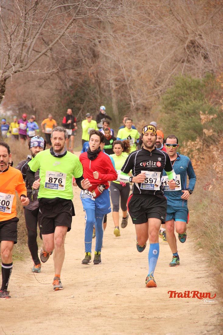 Carrera Cercedilla 2015-05