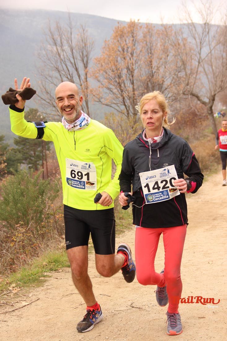 Carrera Cercedilla 2015-05