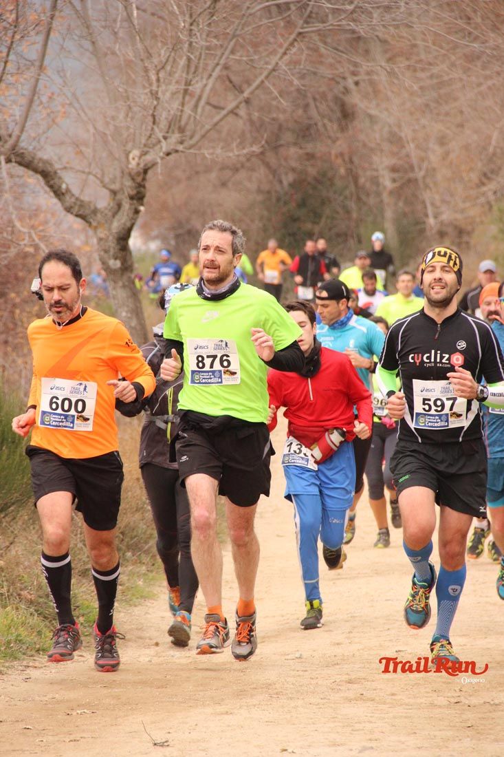 Carrera Cercedilla 2015-05