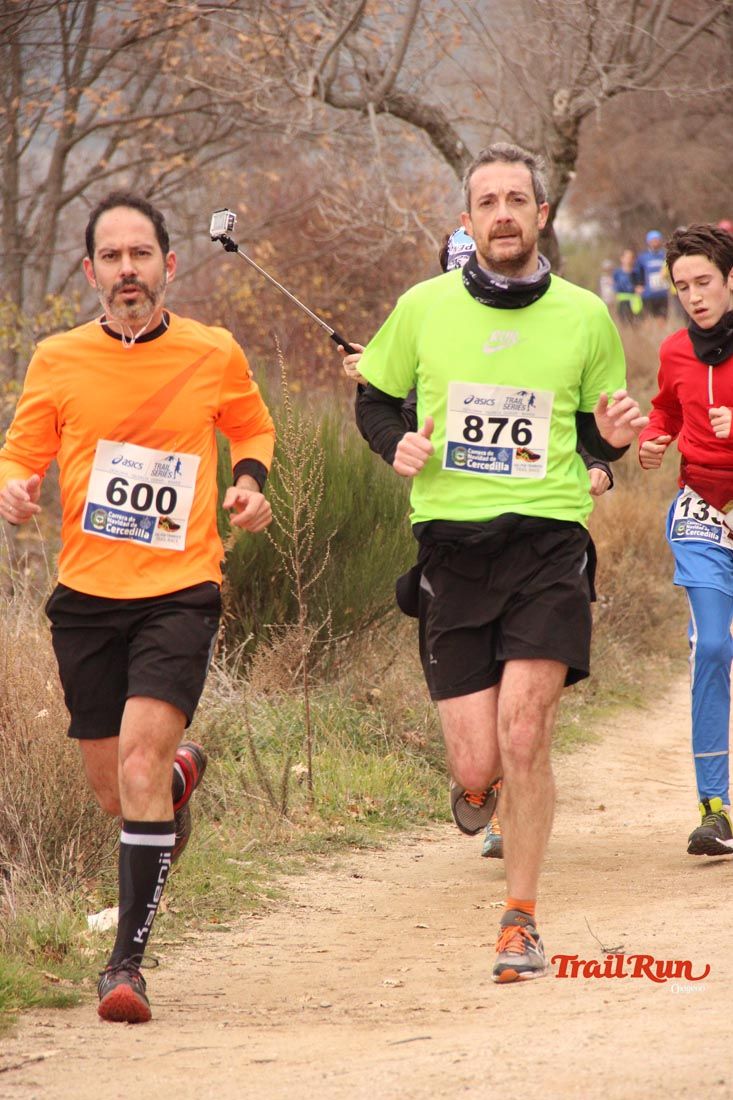 Carrera Cercedilla 2015-05