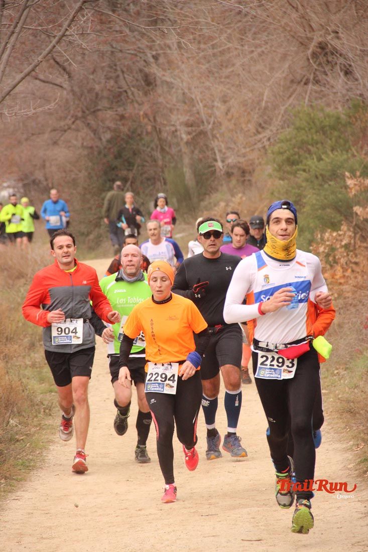 Carrera Cercedilla 2015-05