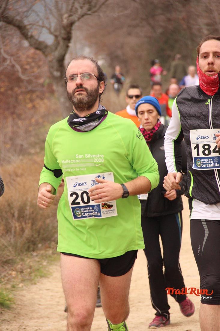 Carrera Cercedilla 2015-05
