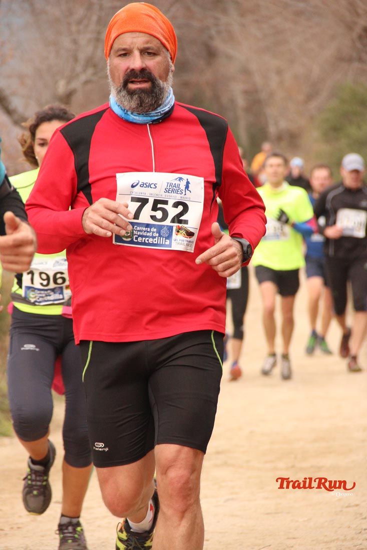 Carrera Cercedilla 2015-05