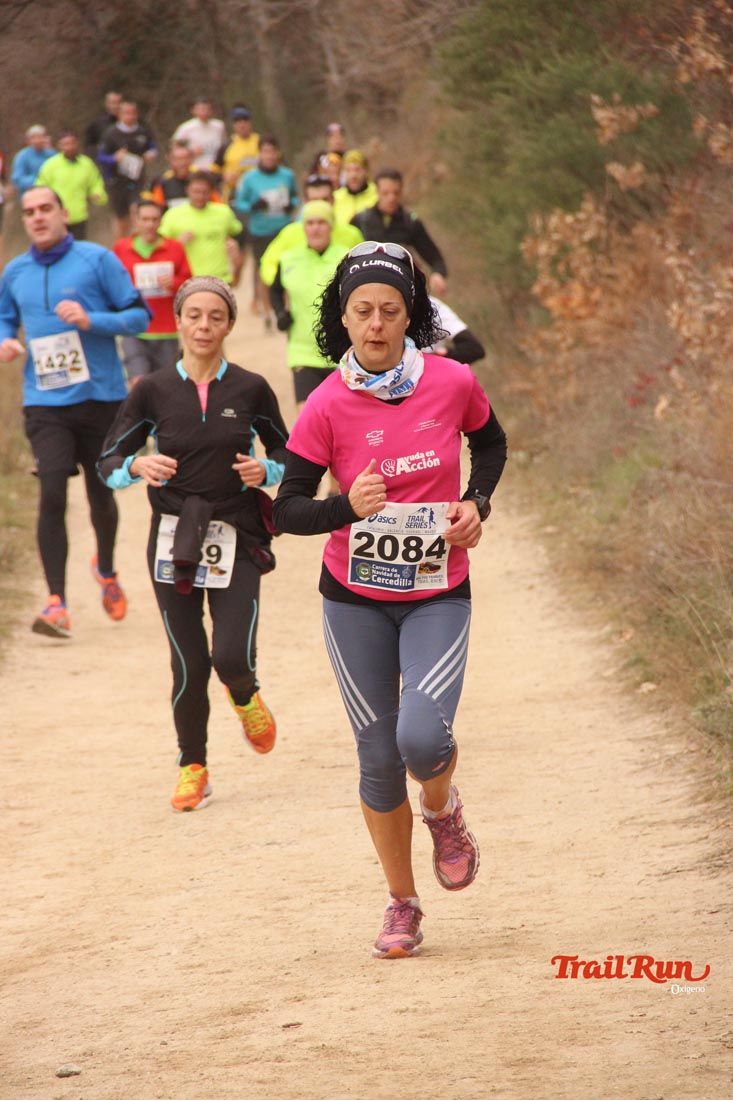 Carrera Cercedilla 2015-05