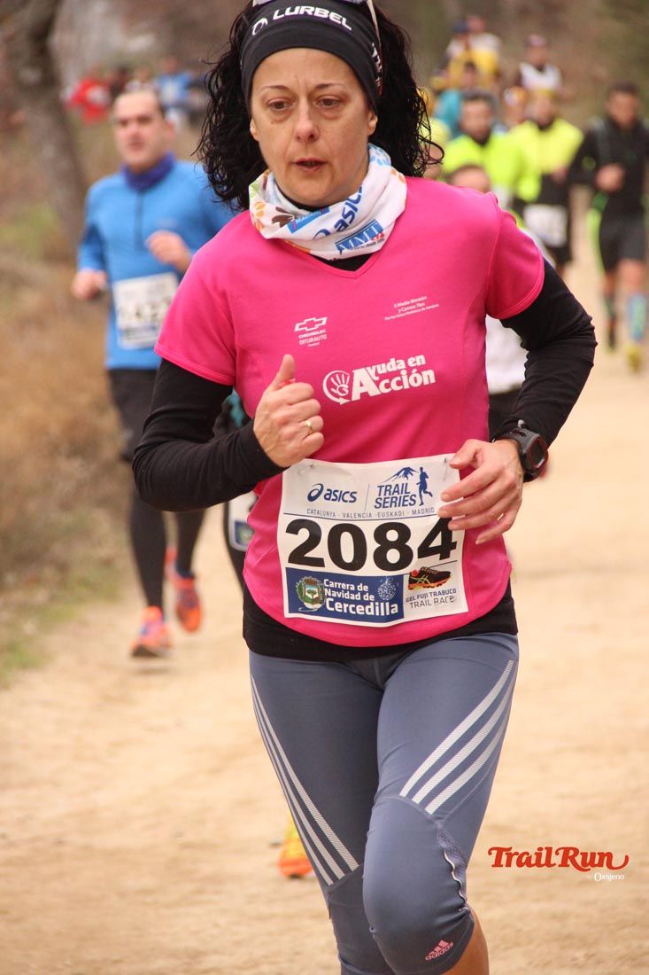 Carrera Cercedilla 2015-05