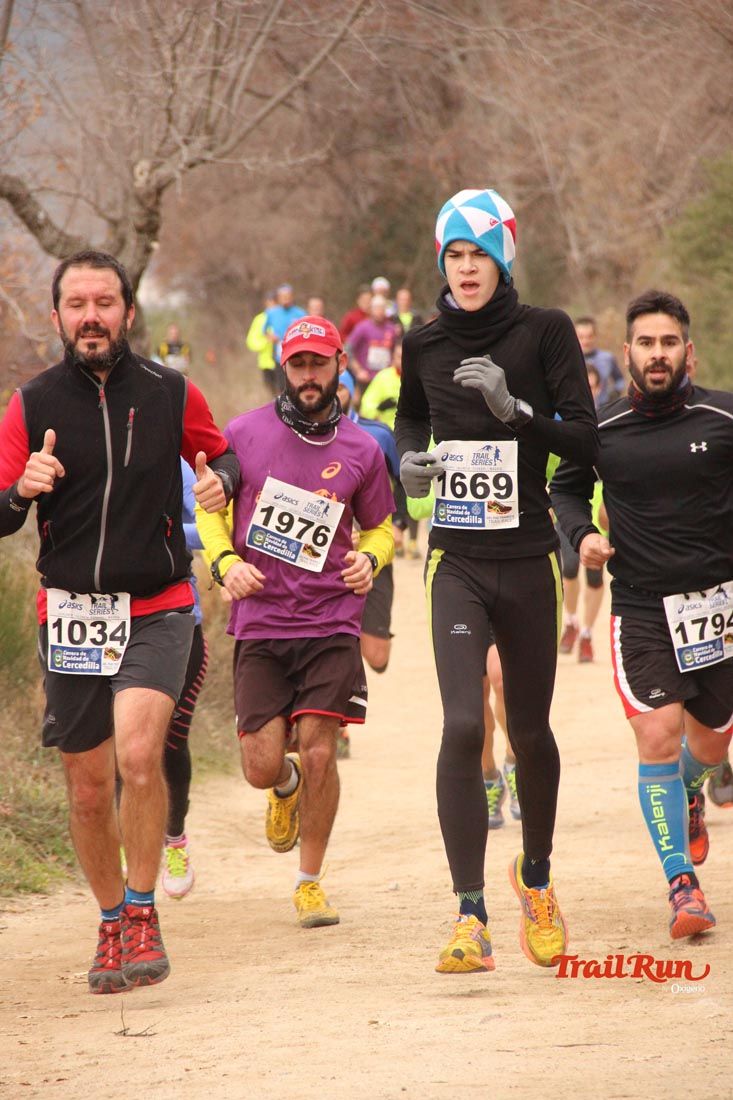 Carrera Cercedilla 2015-05