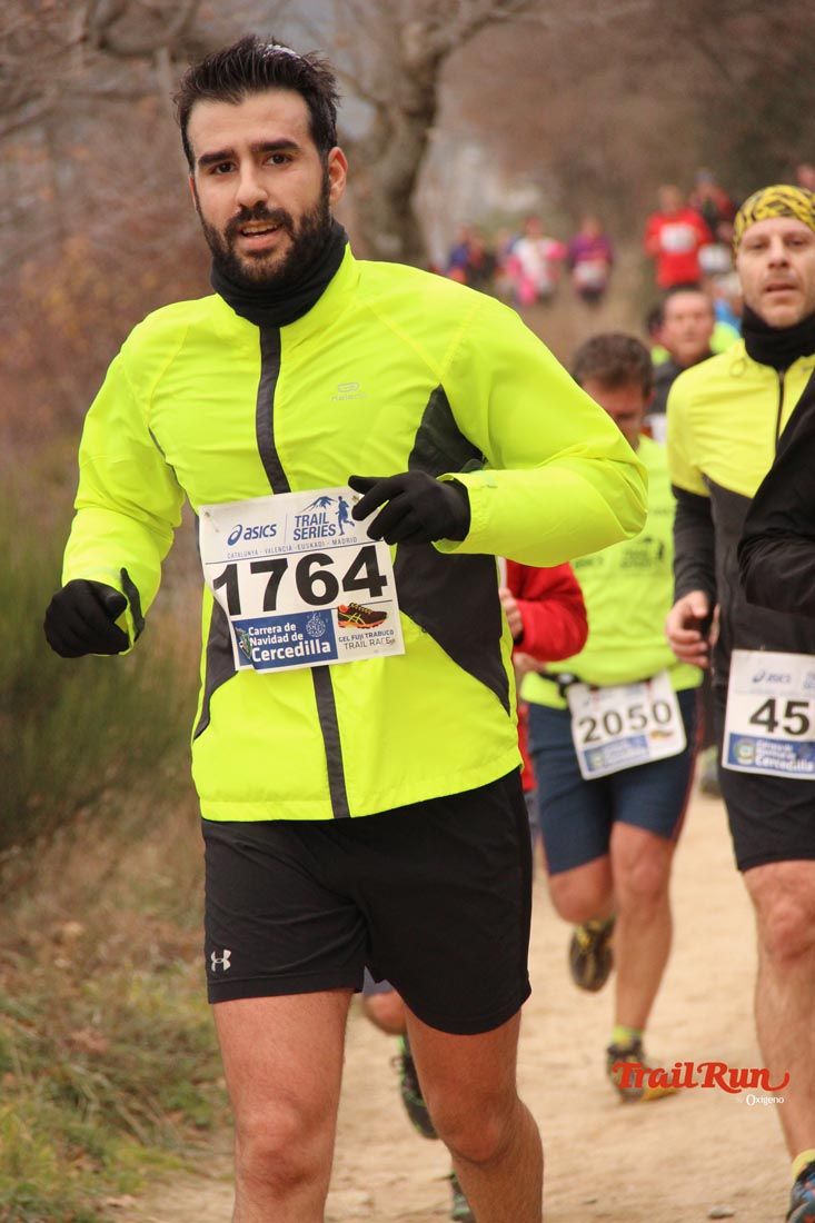 Carrera Cercedilla 2015-05