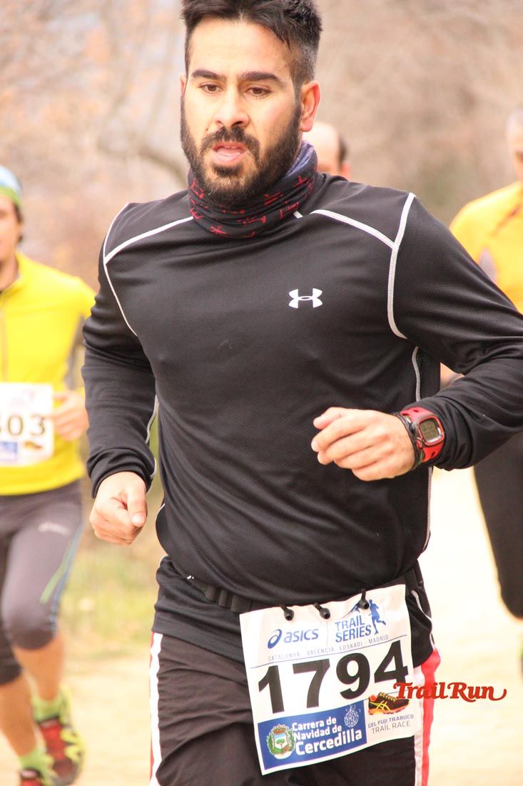 Carrera Cercedilla 2015-05