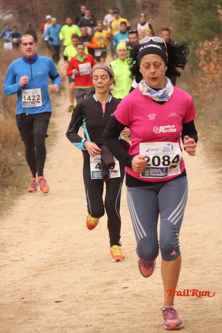 Carrera Cercedilla 2015-05