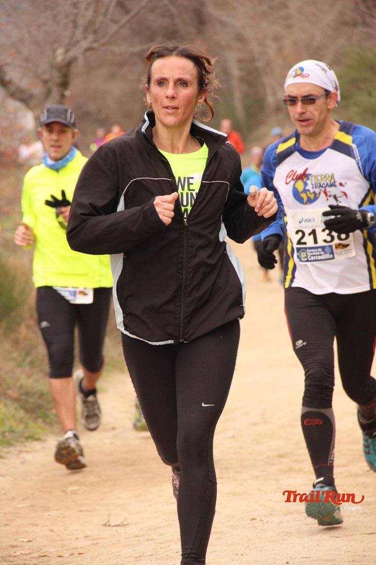 Carrera Cercedilla 2015-05