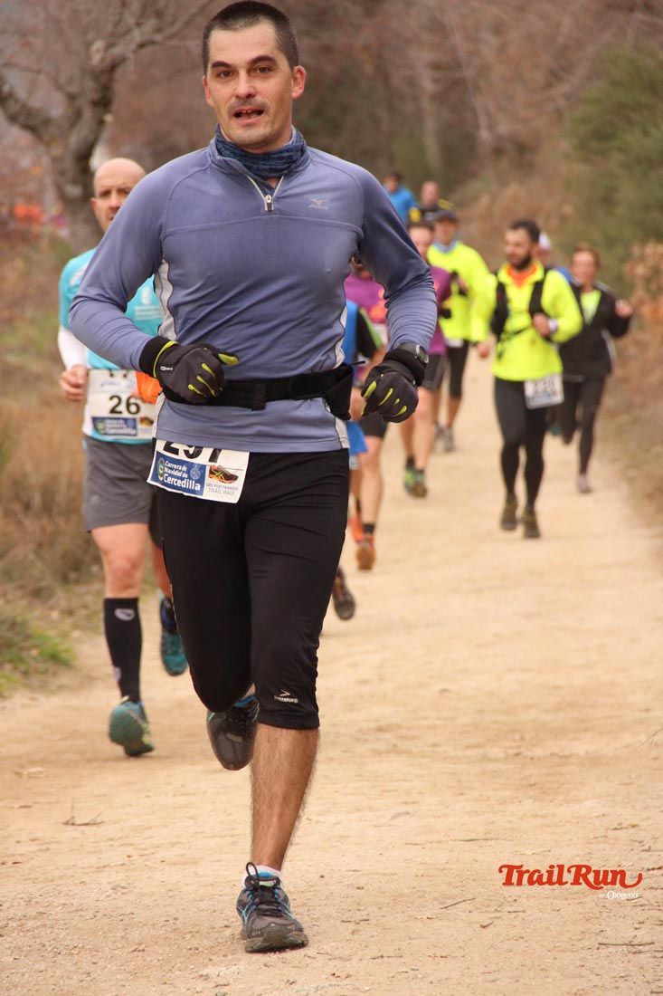 Carrera Cercedilla 2015-05