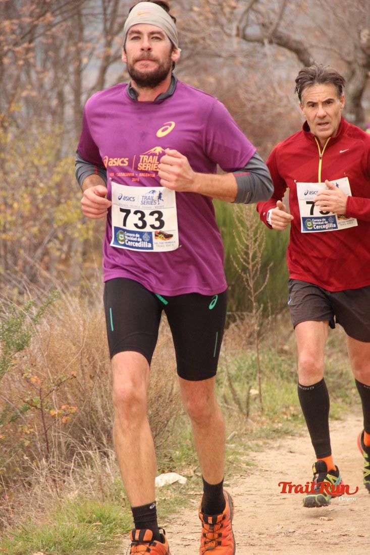 Carrera Cercedilla 2015-05