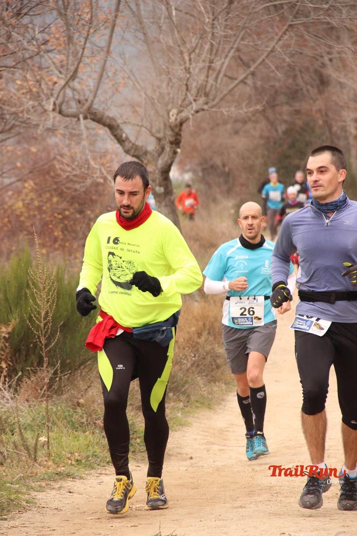 Carrera Cercedilla 2015-05