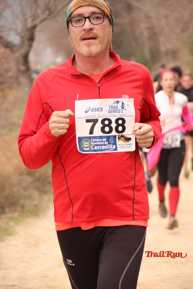 Carrera Cercedilla 2015-05