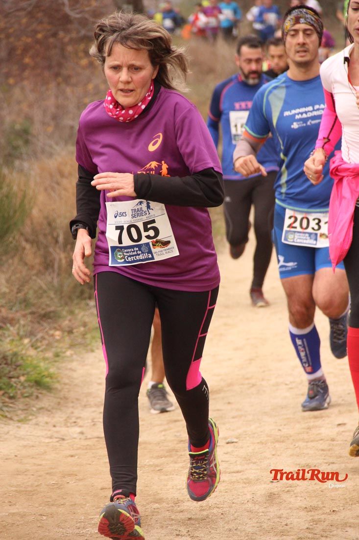 Carrera Cercedilla 2015-05