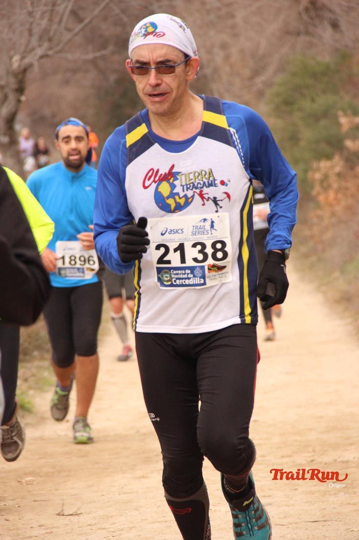 Carrera Cercedilla 2015-05