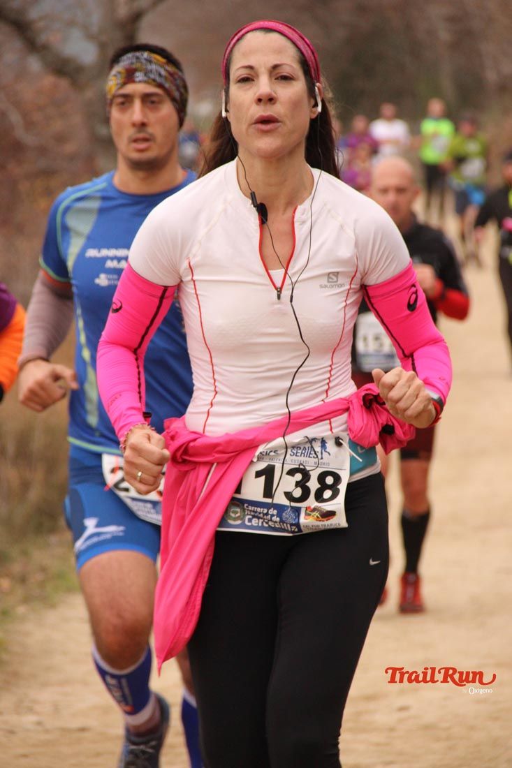 Carrera Cercedilla 2015-05
