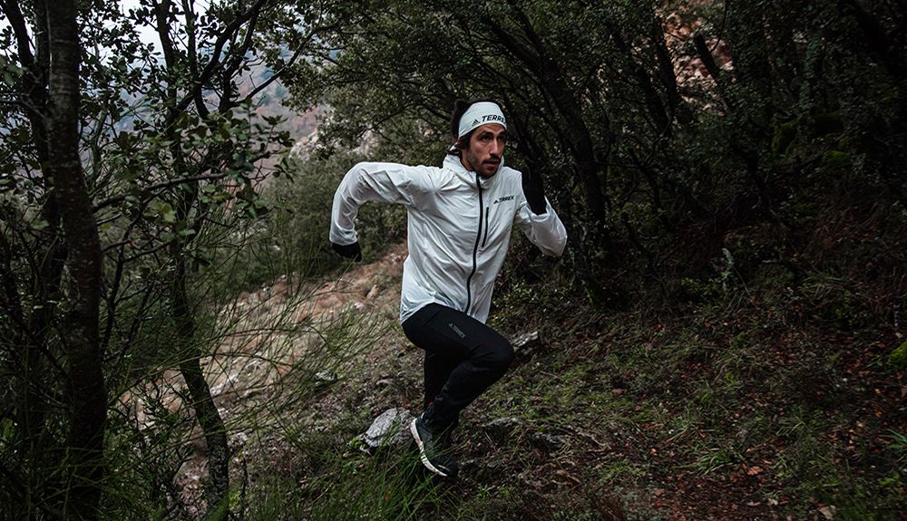 Volver a hacer deporte en la naturaleza. Fotografía Raphael Weber. Pablo Villa