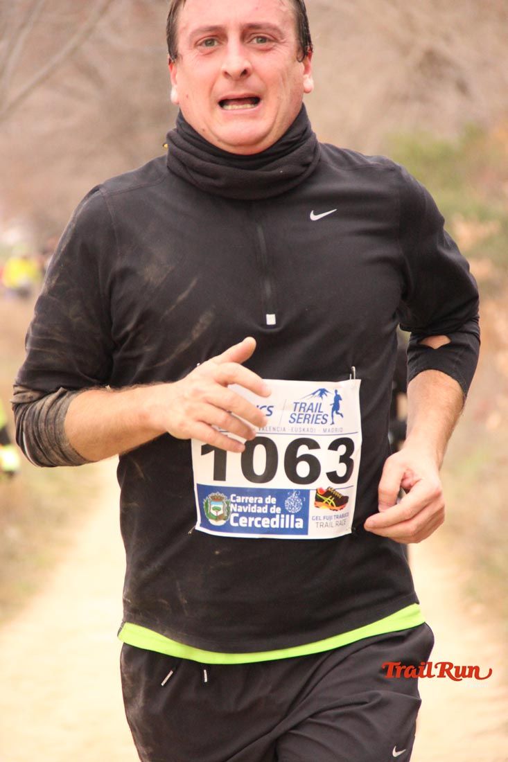 Carrera Cercedilla 2015-05