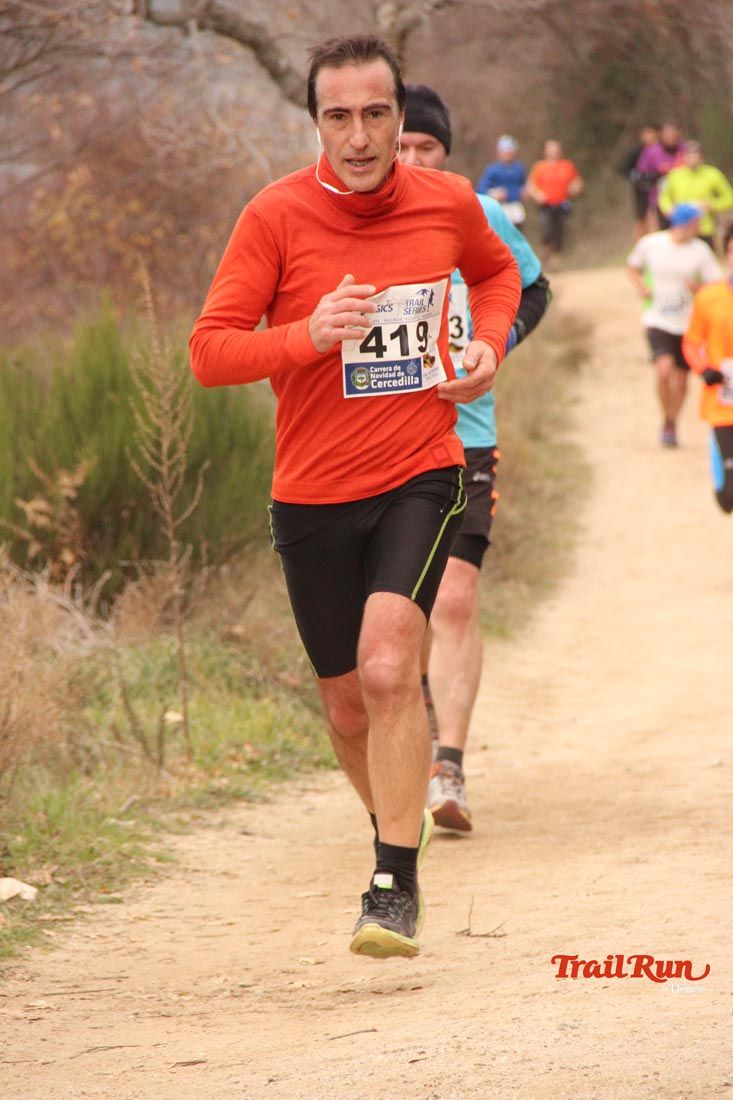 Carrera Cercedilla 2015-05
