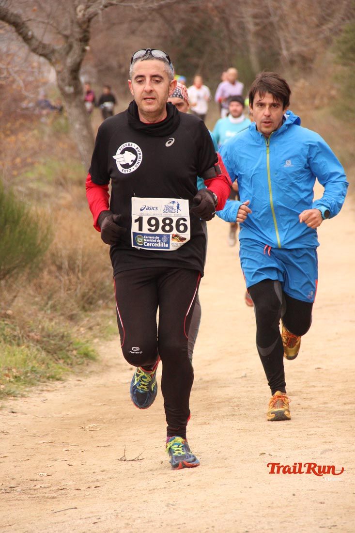 Carrera Cercedilla 2015-05