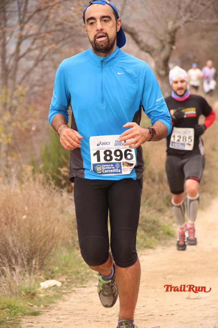 Carrera Cercedilla 2015-05
