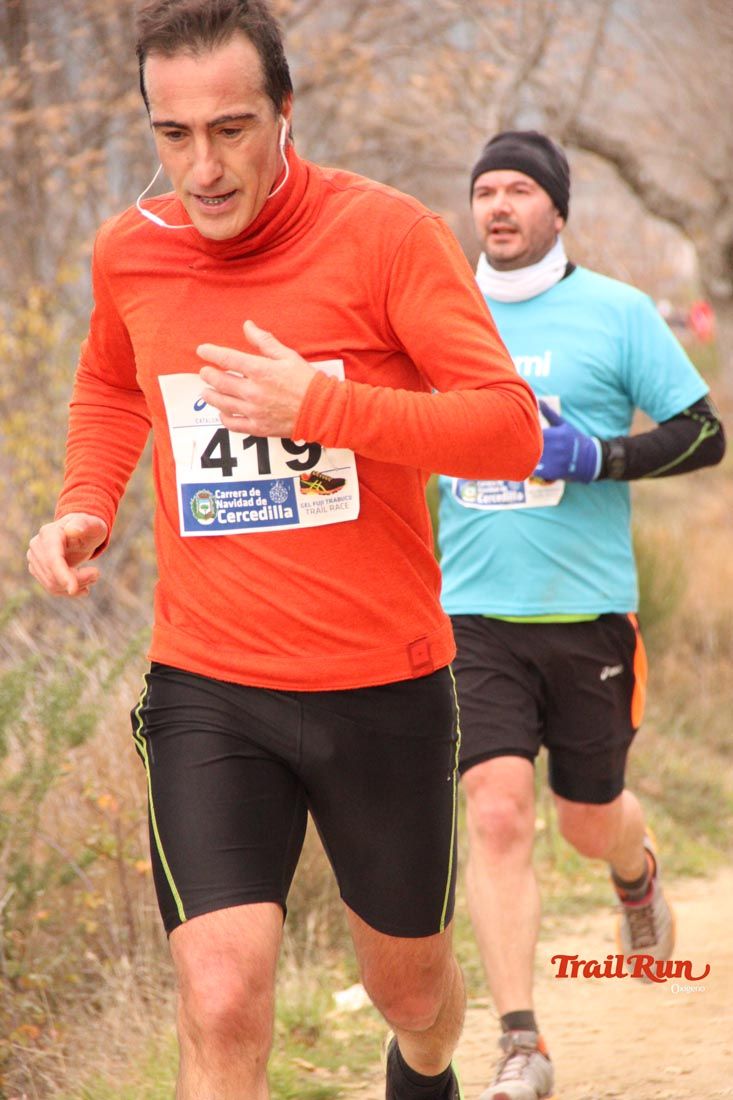 Carrera Cercedilla 2015-05