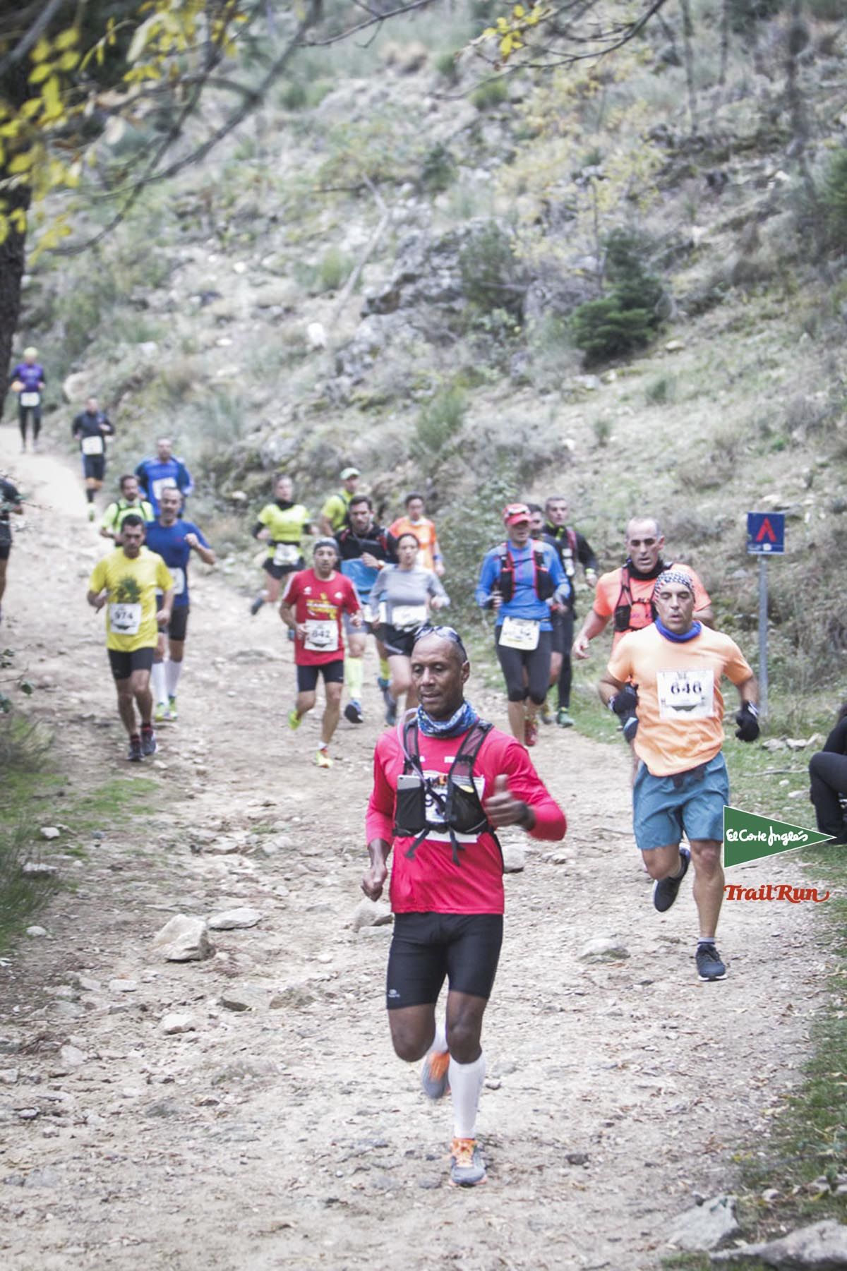 Races Trail Running-1