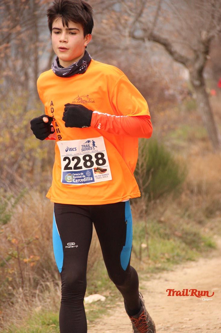 Carrera Cercedilla 2015-05
