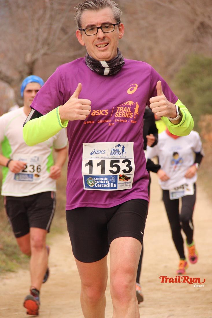 Carrera Cercedilla 2015-05