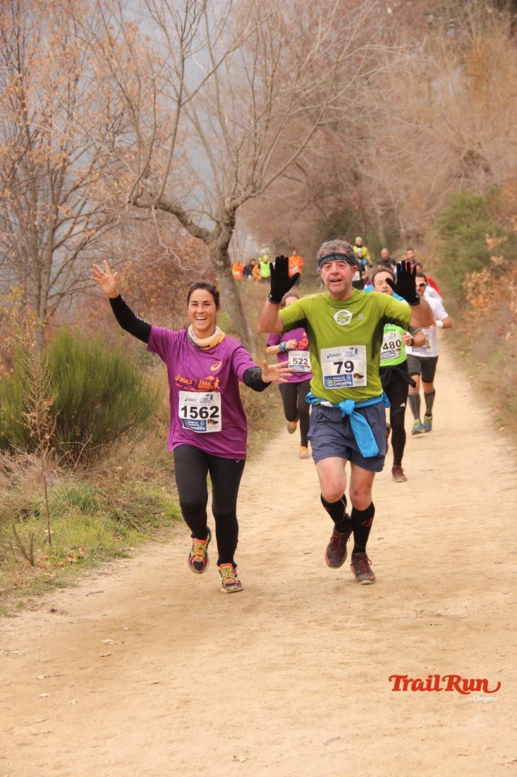 Carrera Cercedilla 2015-05