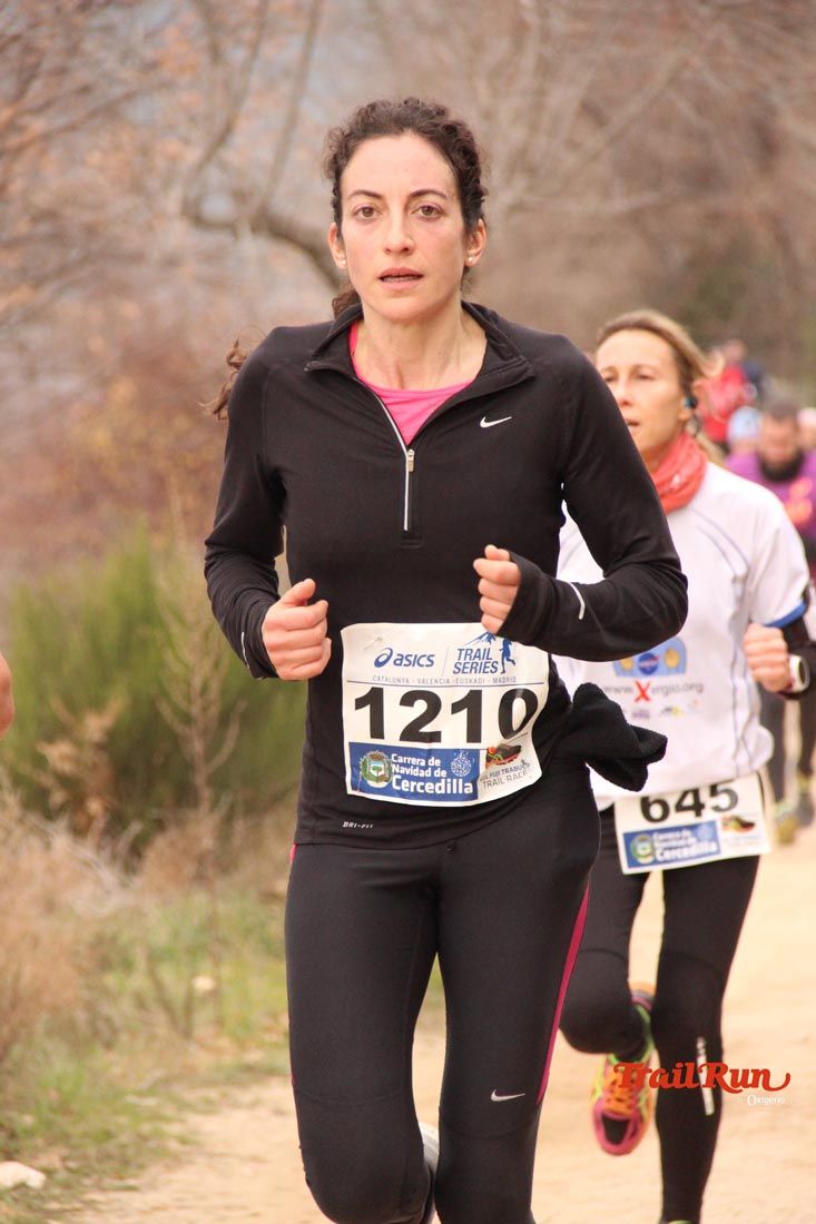 Carrera Cercedilla 2015-05