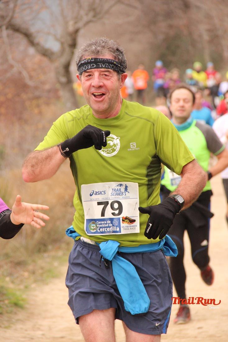 Carrera Cercedilla 2015-05