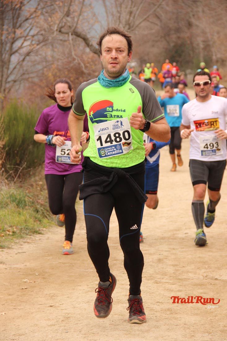 Carrera Cercedilla 2015-05