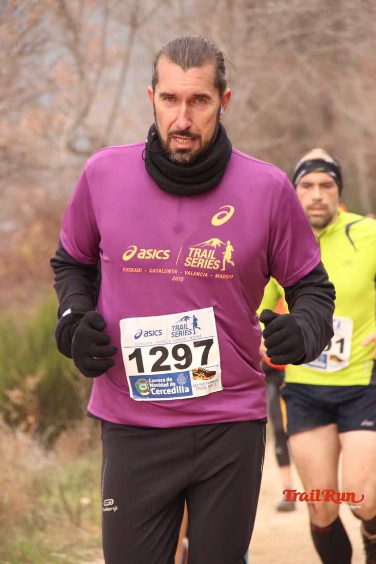 Carrera Cercedilla 2015-05