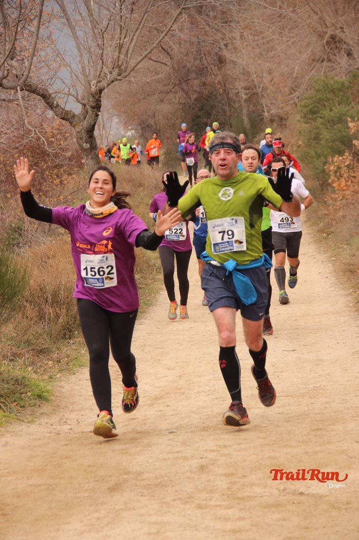 Carrera Cercedilla 2015-05