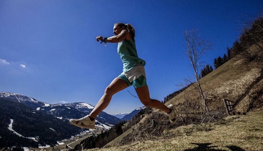Un corazón con marcapasos que corre ultra trails
