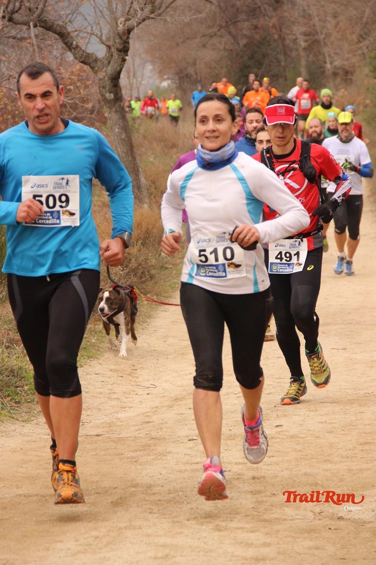 Carrera Cercedilla 2015-05