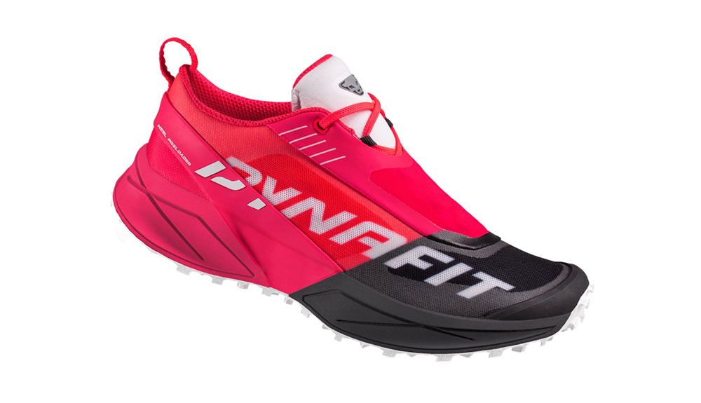 Las cinco zapatillas del verano (para ellas). DYNAFIT ULTRA 100 W