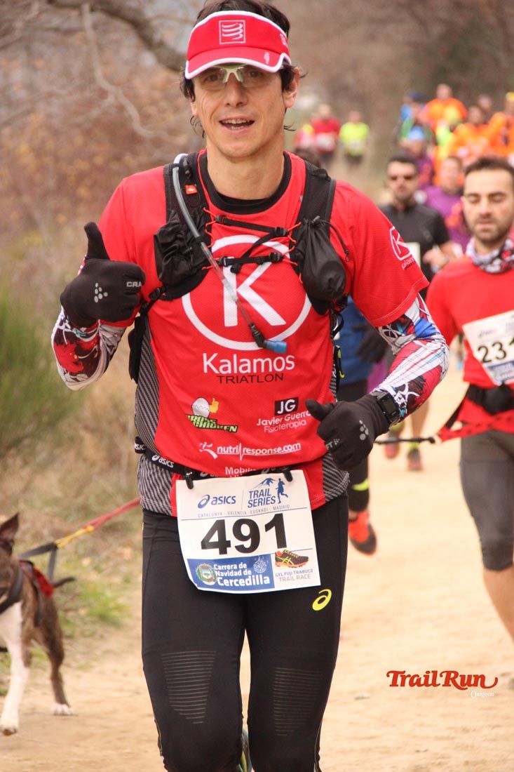 Carrera Cercedilla 2015-05