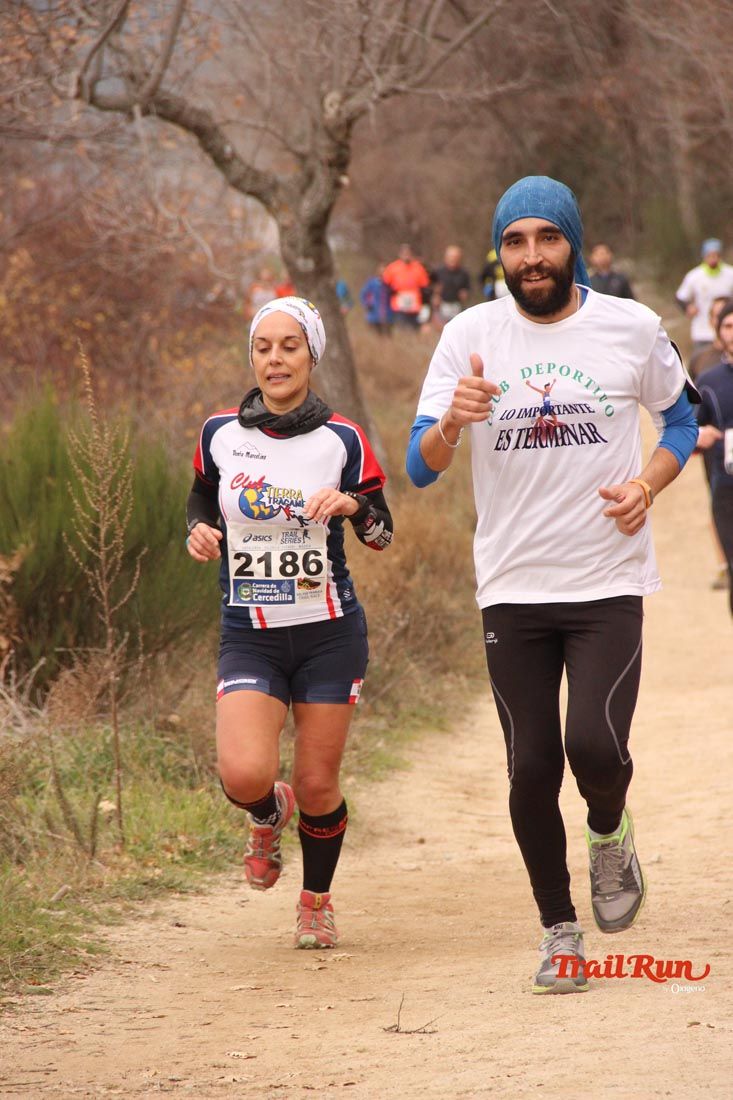 Carrera Cercedilla 2015-05