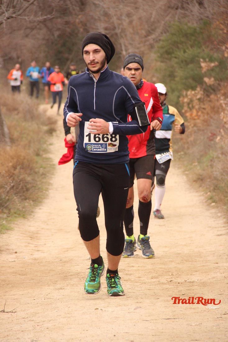 Carrera Cercedilla 2015-05