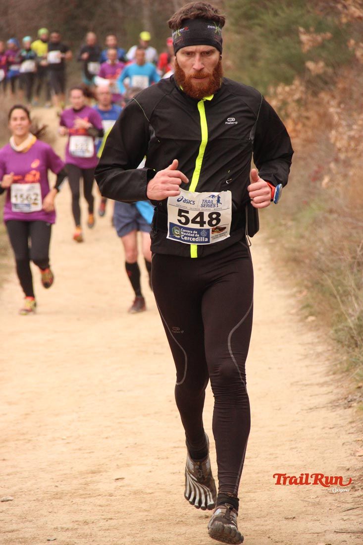Carrera Cercedilla 2015-05