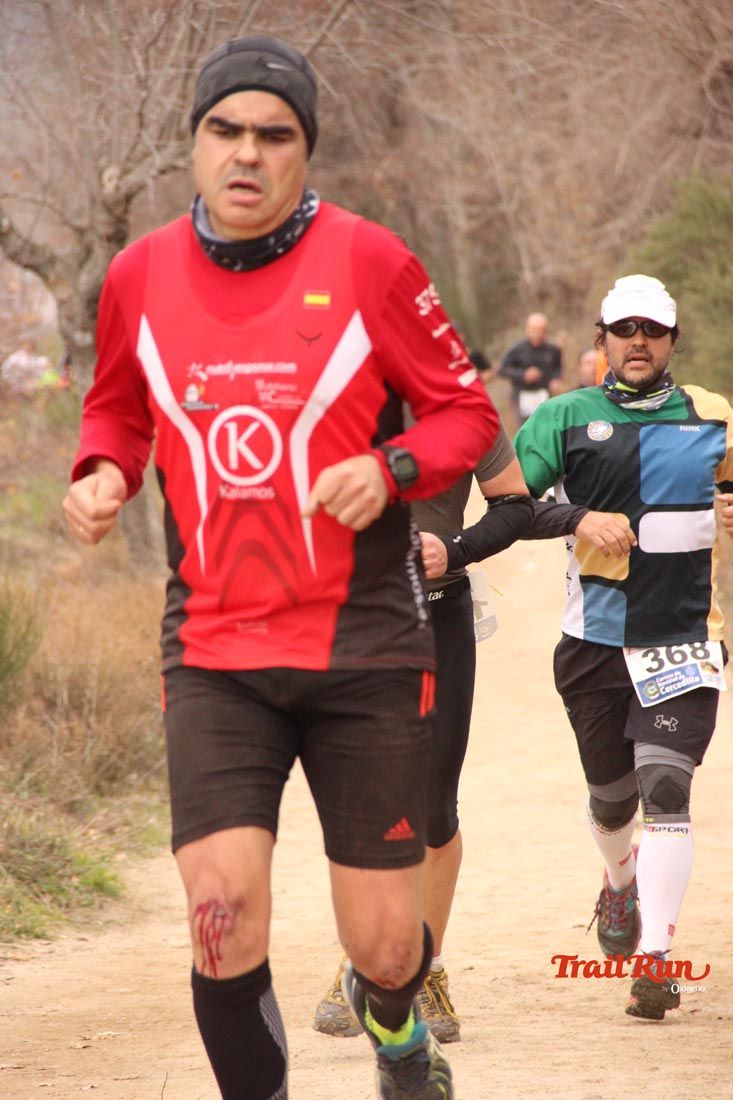 Carrera Cercedilla 2015-05