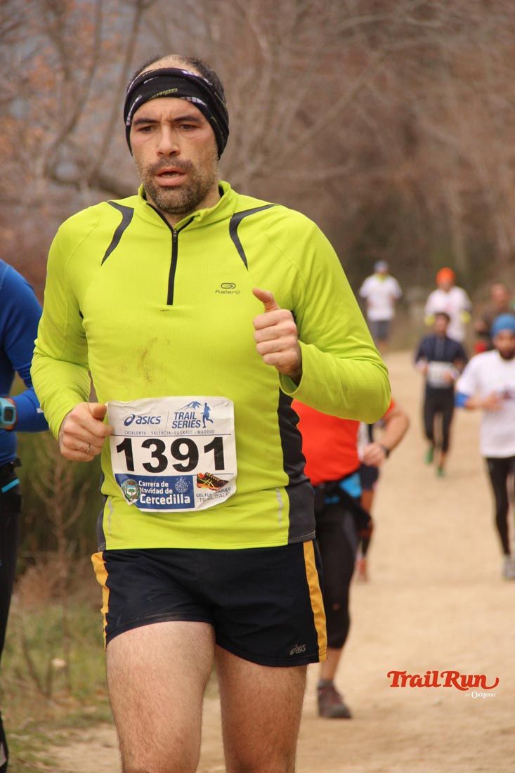 Carrera Cercedilla 2015-05