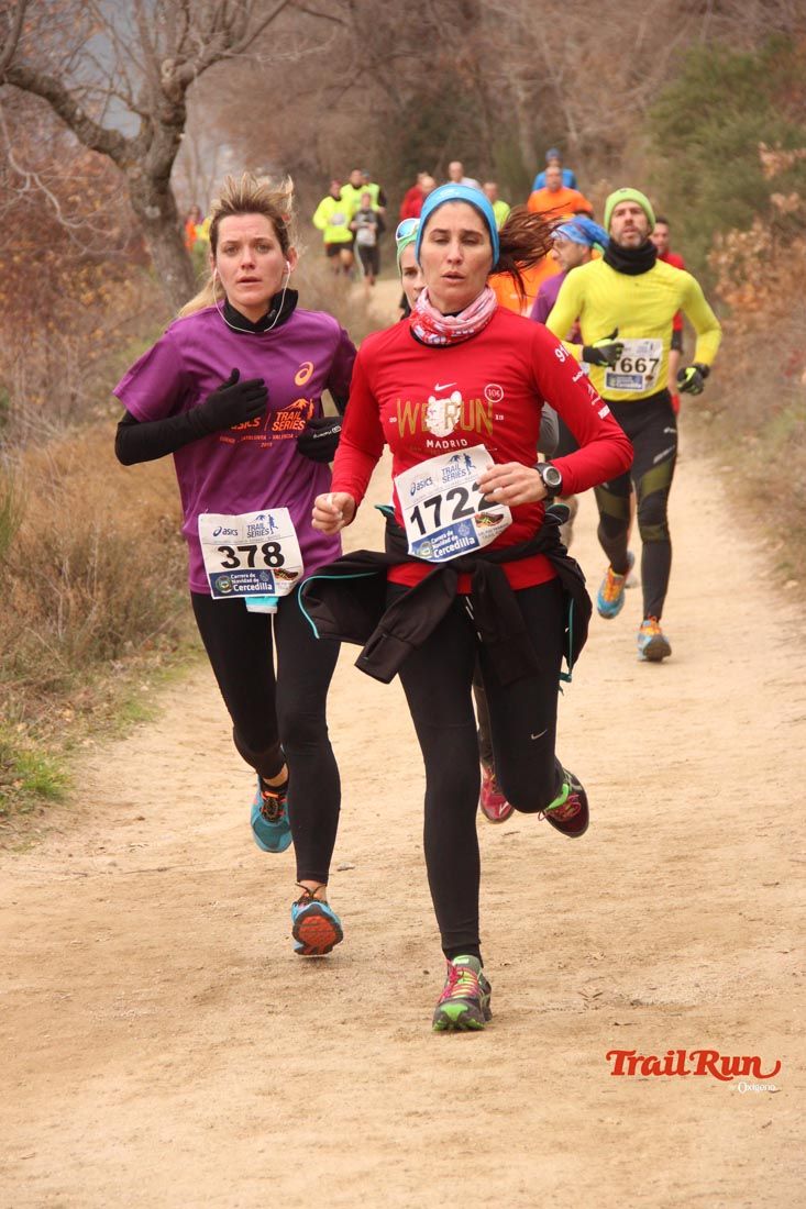 Carrera Cercedilla 2015-05